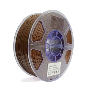 ABS BROWN 1.75MM filamento3d-filaentosabs-filmentos3d-filamentosimpresora3d-colorplus-cafe