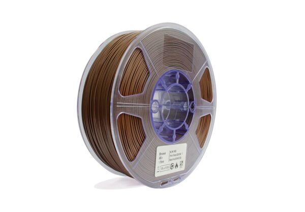 ABS BROWN 1.75MM filamento3d-filaentosabs-filmentos3d-filamentosimpresora3d-colorplus-cafe